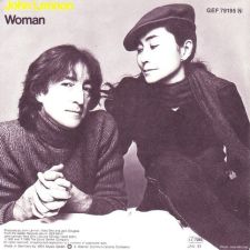 John Lennon & Yoko Ono