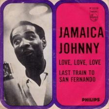 Jamaica Johnny