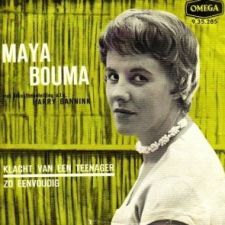 Maya Bouma