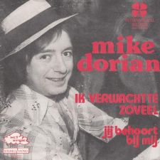 Mike Dorian