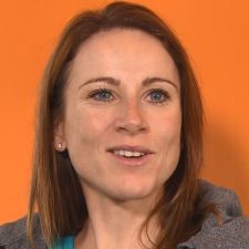 Annemiek Van Vleuten