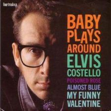 Elvis Costello