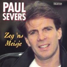 Paul Severs