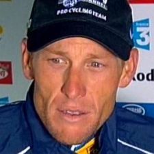 Lance Armstrong