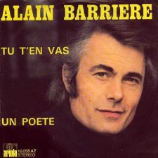 Alain Barriere