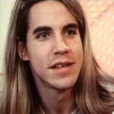 Anthony Kiedis