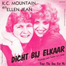 K.c. Mountain En Ellen Jean