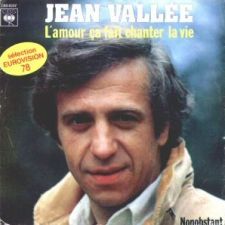 Jean Vallee
