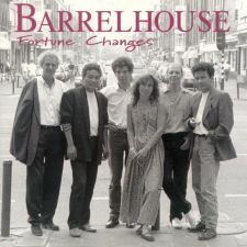 Barrelhouse