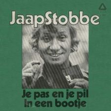 Jaap Stobbe