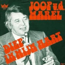Joop Van Der Marel