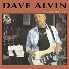 Dave Alvin