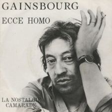 Serge Gainsbourg