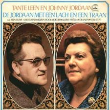 Tante Leen & Johnny Jordaan