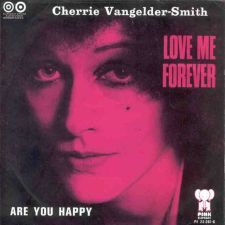 Cherrie Vangelder-Smith