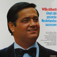 Willy Alberti