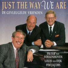 Gevleugelde Vrienden