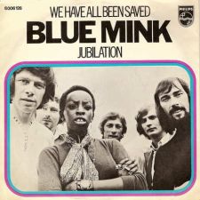 Blue Mink