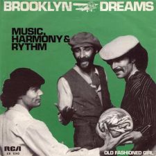 Brooklyn Dreams