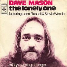 Dave Mason