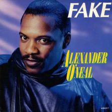 Alexander O'neal