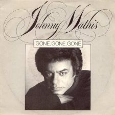 Johnny Mathis