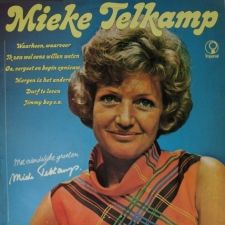 Mieke Telkamp