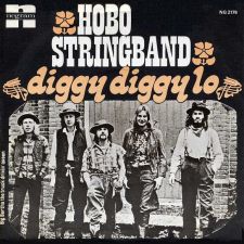 Hobo String Band