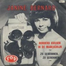 Janine Bernard