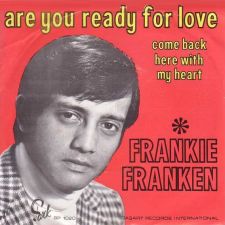 Frankie Franken