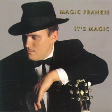 Magic Frankie