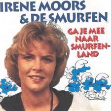 Irene Moors