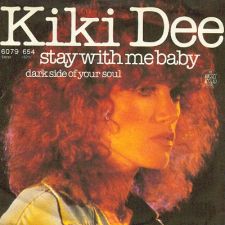 Kiki Dee