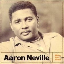 Aaron Neville