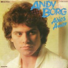 Andy Borg