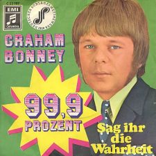 Graham Bonney