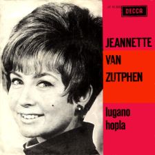 Jeannette Van Zutphen