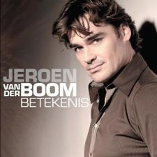 Jeroen Van Der Boom