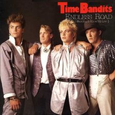 Time Bandits