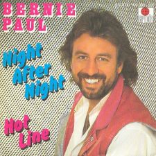 Bernie Paul