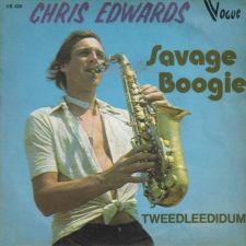 Chris Edwards