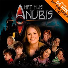 Huis Anubis