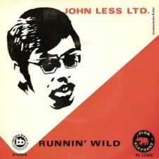 John Less
