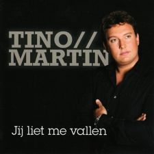 Tino Martin