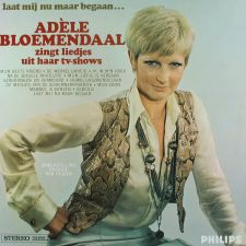 Adele Bloemendaal