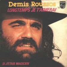 Demis Roussos