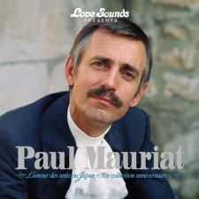 Paul Mauriat