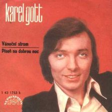 Karel Gott