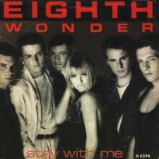 Eighth Wonder