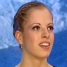 Carolina Kostner